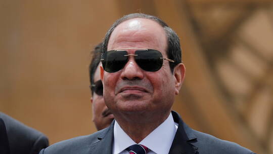 “السيسي”: مصر لن تتخلى عن القضية الفلسطينية وتصفيتها على حساب أطراف أخرى