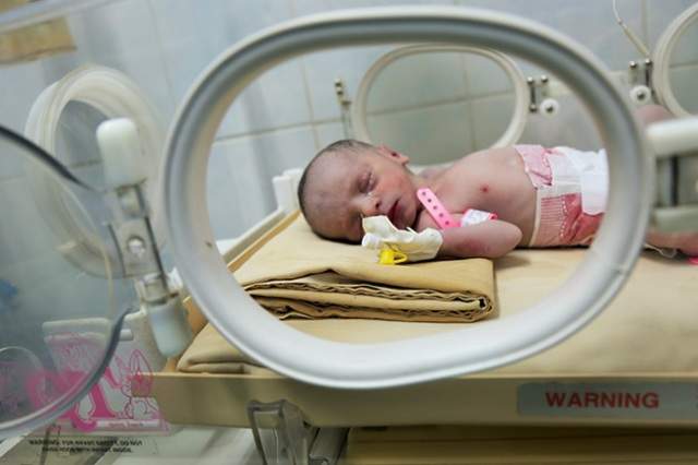 تراجع وفيات الأطفال في اليمن خلال 15 سنة الماضية بنسبة طفيفة