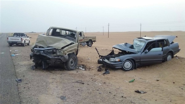 تقرير وفاة وإصابة المئات بحوادث السير في مناطق الحكومة اليمنية خلال نصف عام تقرير وفاة وإصابة المئات بحوادث السير في مناطق الحكومة اليمنية خلال نصف عام