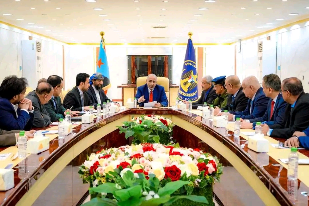 المجلس الانتقالي الجنوبي: نُثمن جهود السعودية والإمارات لإزالة التباينات