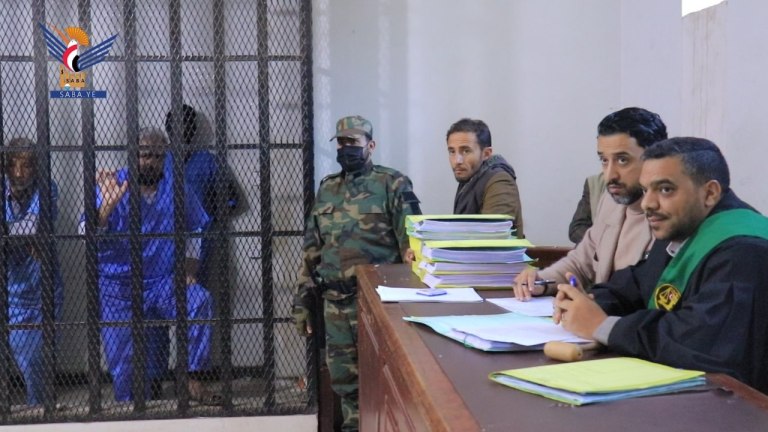 مطالبات حقوقية لـ”الرئاسي اليمني” بتحرك “فوري” لإيقاف إعدام الحوثيين ثلاثة مختطفين