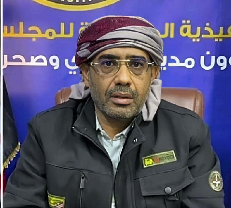 رئيس انتقالي وادي وصحراء حضرموت لـ”سكاي نيوز”: قواتنا جاءت لتبقى