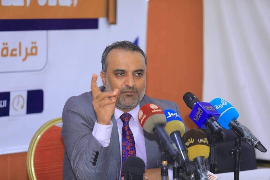 رئيس مركز البلاد لـ”يمن ديلي نيوز”: الاعتراف الاسرائيلي يستهدف السعودية والدول المركزية