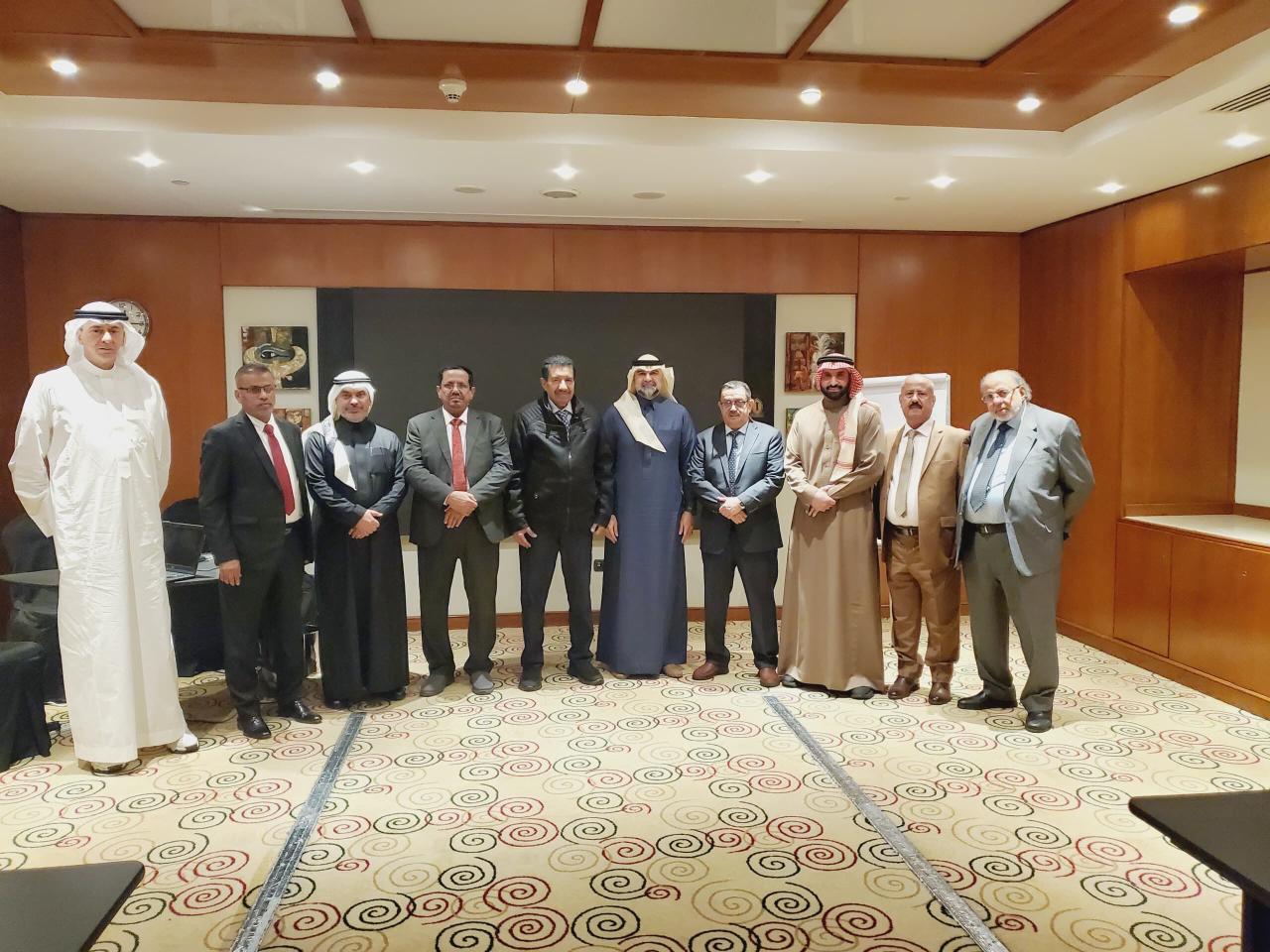 “اليمنية” تؤكد استمرار اتفاقية شراء طائرات إيرباص 350 وتناقش موازنة 2026