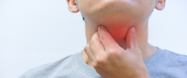 التهاب الحلق.. 5 علاجات منزلية بسيطة