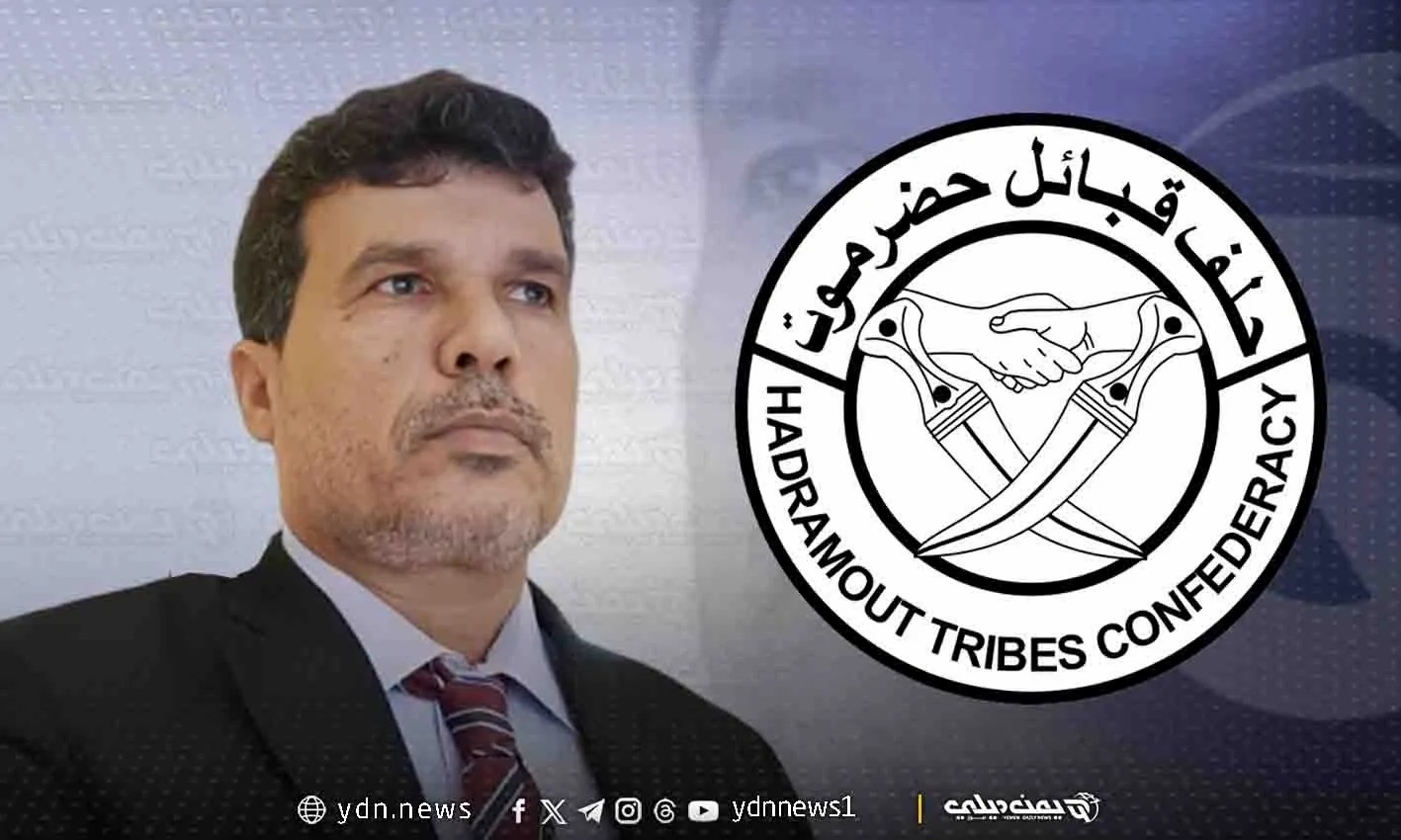 متحدث قبائل حضرموت لـ “يمن ديلي نيوز”: انتشار “الانتقالي” في غيل بن يمين يهدد السلم الاجتماعي