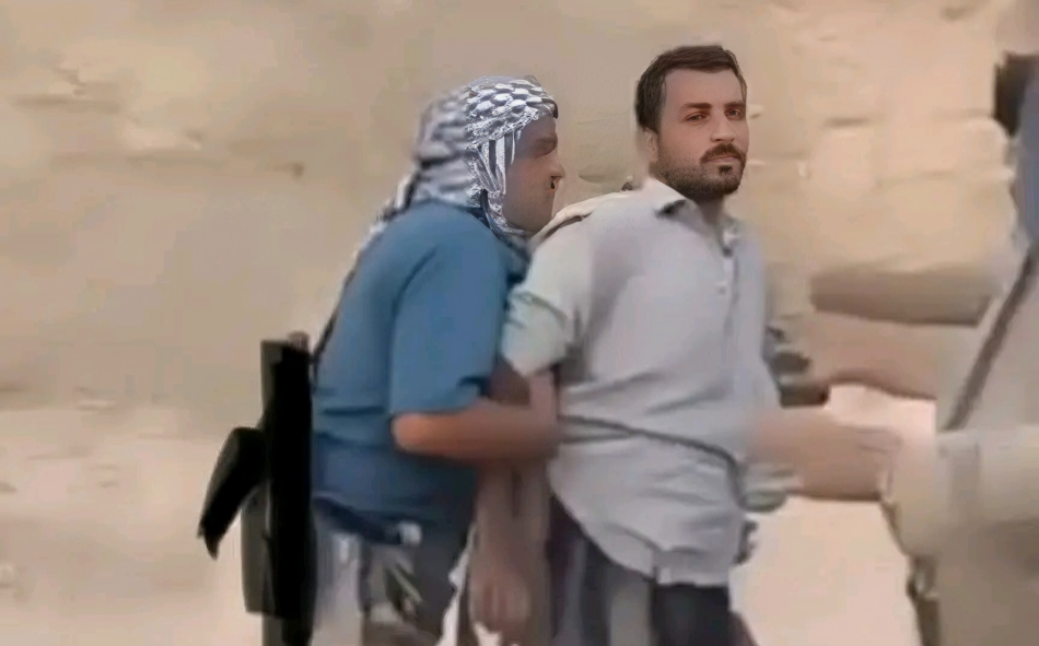 مركز حقوقي: قبليّون في شبوة نفذوا عملية إعدام بعيدة عن الإجراءات القضائية