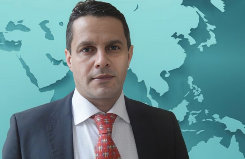 35 منظمة يمنية ودولية تطالب بإطلاق سراح صحفي معتقل في عدن منذ عامين