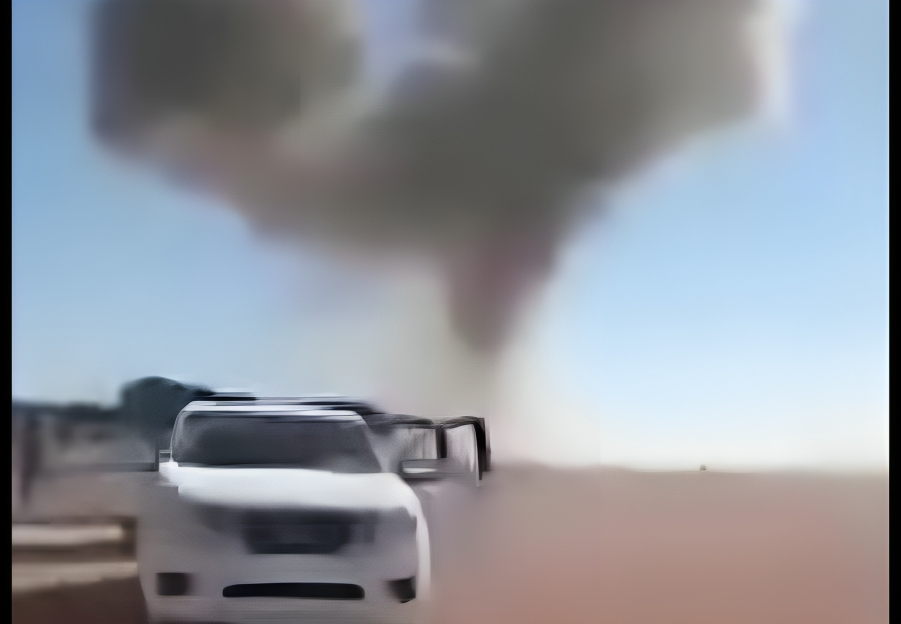 المنطقة العسكرية الثانية: نستنكر تدخل الطيران السعودي في ضرب قواتنا النظامية