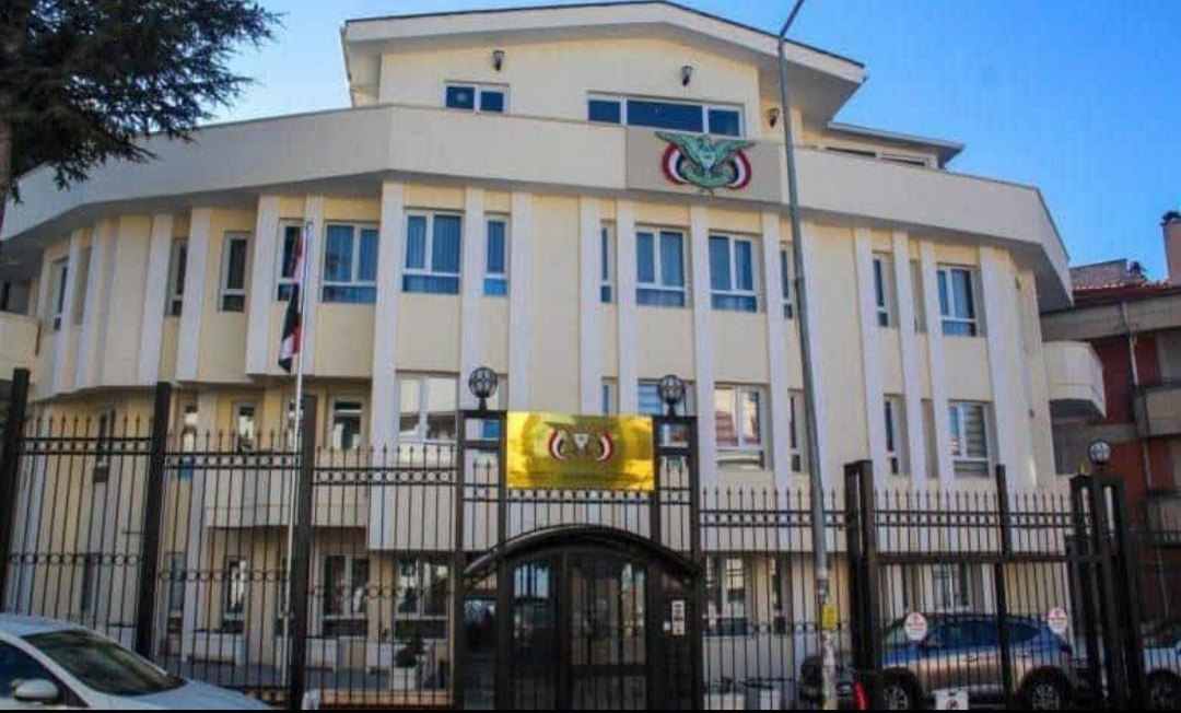 سفارة اليمن بأنقرة تحذر الراغبين في السفر إلى تركيا من التعرض لـ “الاحتيال”