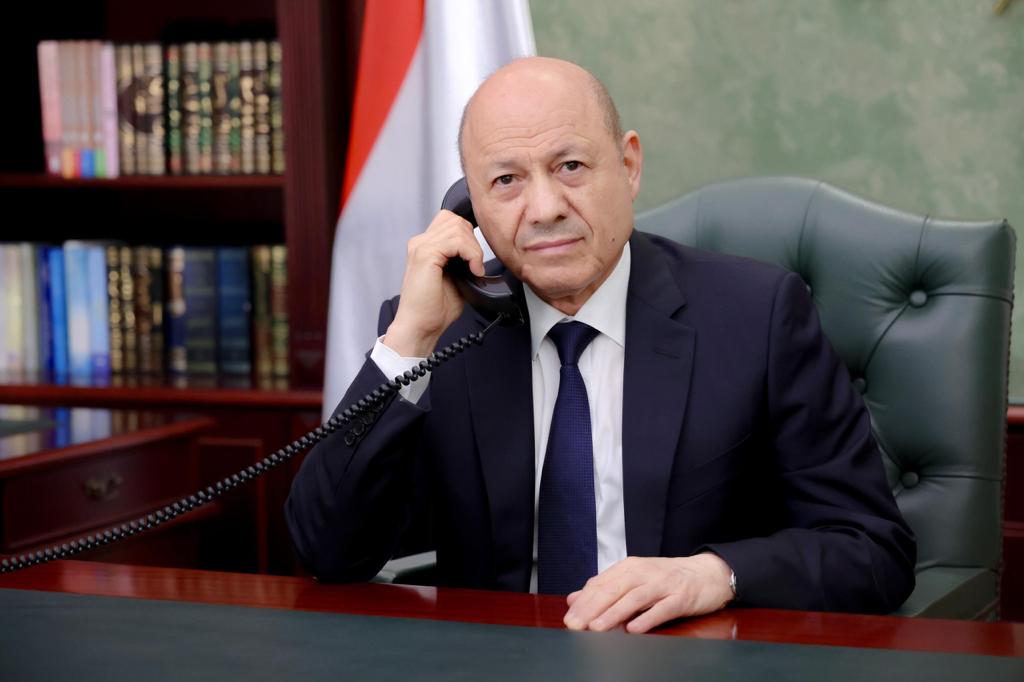 أول تعليق لـ “العليمي” تجاه محاولة اغتيال “شكري”: محاولات مكشوفة لخلط الأوراق