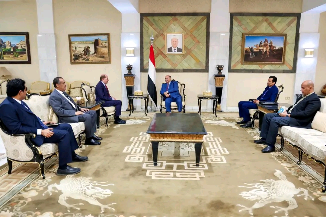 “الخنبشي” يشدد على دمج التشكيلات العسكرية والأمنية ضمن وزارتي الدفاع والداخلية