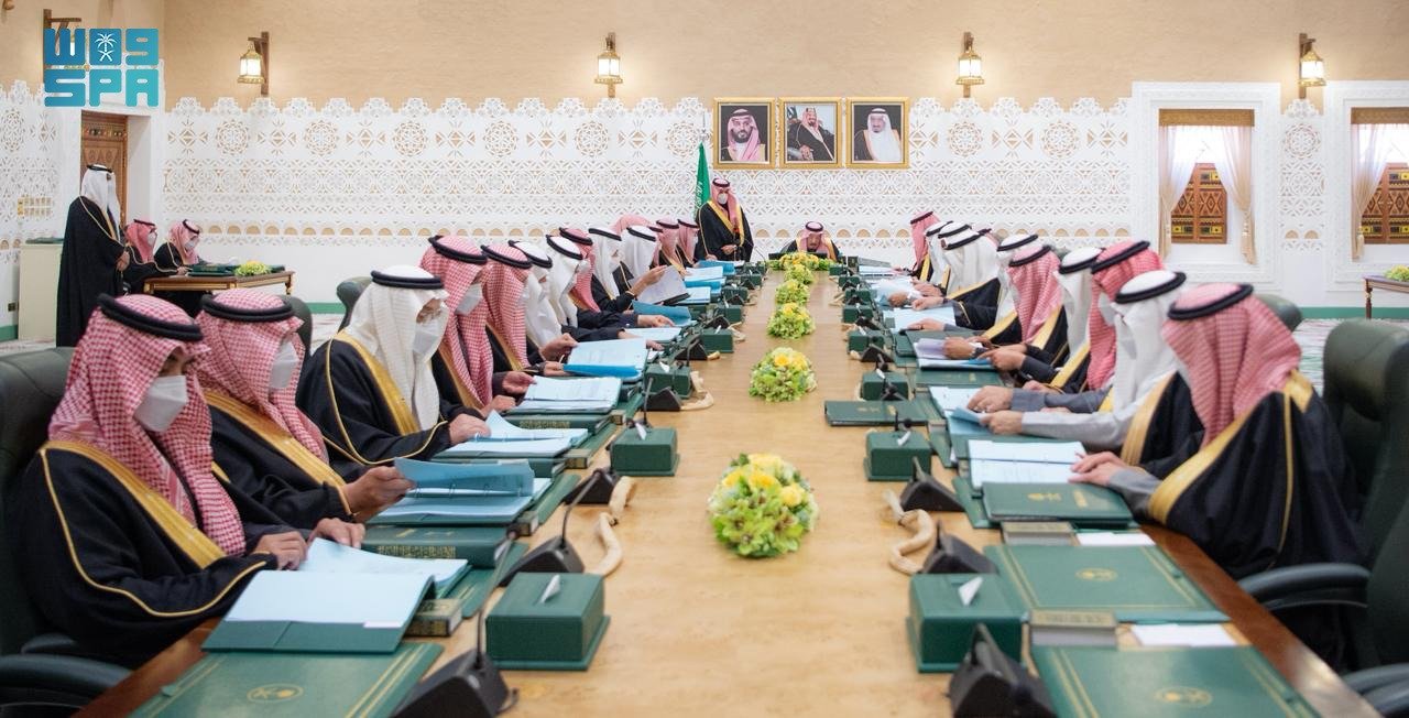 الوزراء السعودي يجدد الترحيب باستضافة مؤتمر “شامل” لكافة المكونات الجنوبية اليمنية