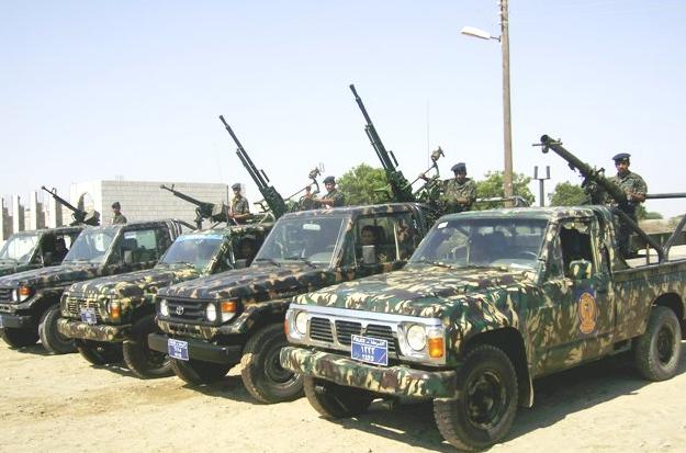 سلطات أبين تعتبر “شائعات” سيطرة القاعدة مقدمة لأعمال إرهابية تستهدف المحافظة