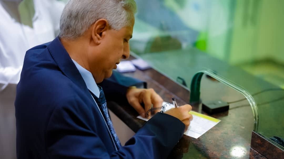 مسؤول قضائي يمني: السعودية تعتمد مبلغ شهري لدعم مرتبات القضاة والموظفين الإداريين