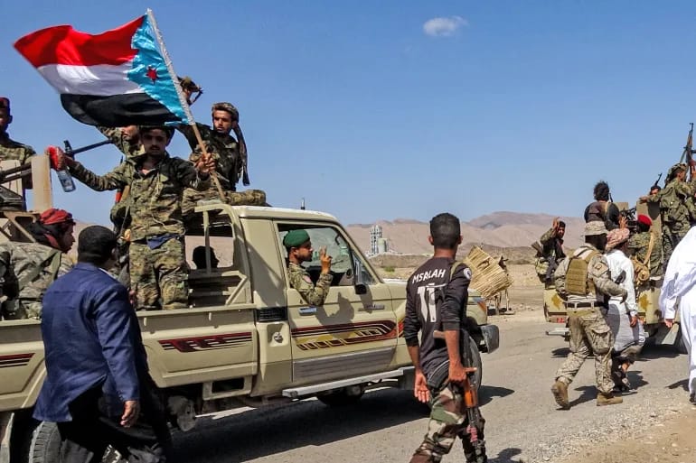 هيومن رايتس ووتش تتهم “المجلس الانتقالي” بإعاقة التحقيق في الانتهاكات بسقطرى