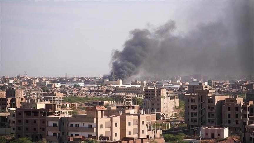 الجيش السوداني يحرر مئات المدنيين بعد استعادة مناطق شمال كردفان