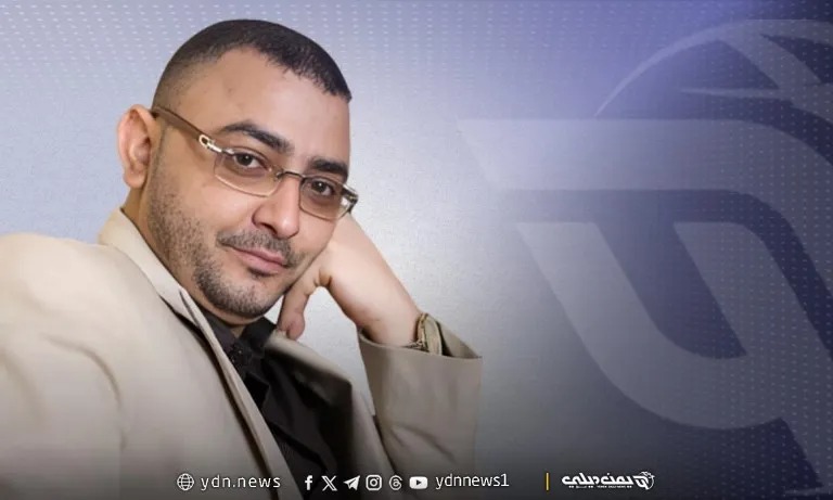 نقابة الصحفيين تقول إن الحوثيين مازالوا يحتجزون “المياحي” رغم انتهاء مدة “حبسه”