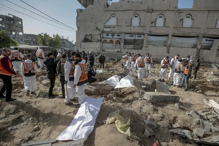 “المقاتل زودني ببندقية وتركني”.. تكتيكات القسام برواية أسير إسرائيلي