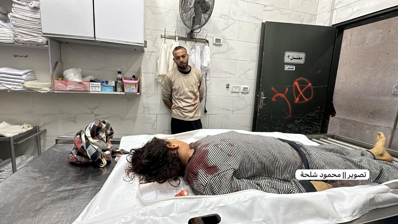 الاحتلال يشن غارات جوية وقصف مدفعي و”حماس” تطالب الوسطاء وقف الانتهاكات وادانتها