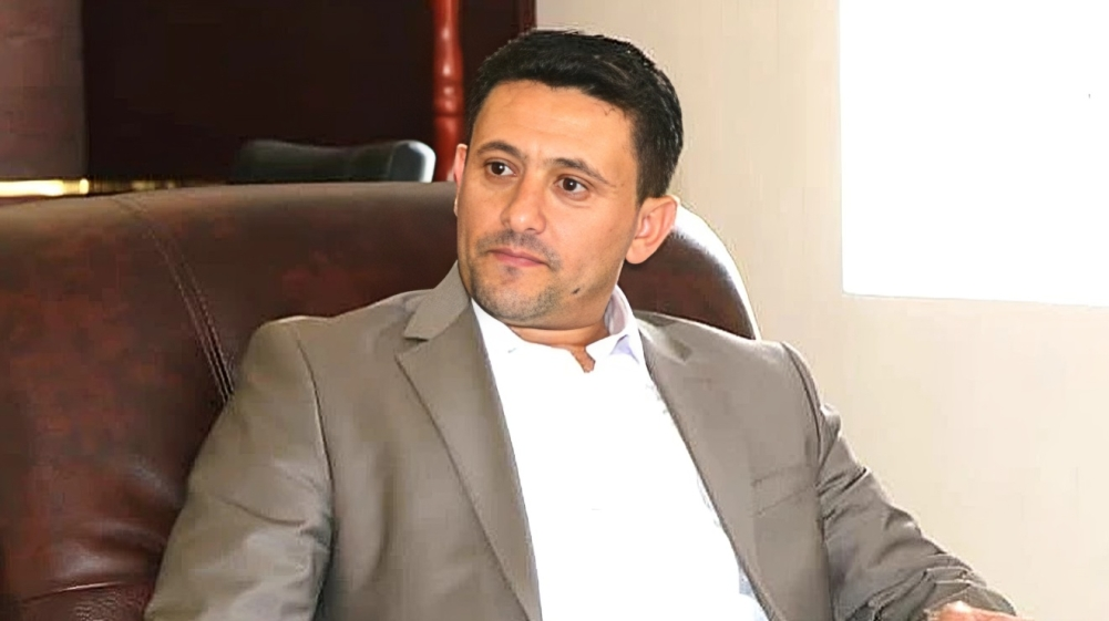 الصحفي المفرج عنه “عمران” يتهم رئيس لجنة أسرى الحوثيين بتعذيب أسرى سعوديين وسودانيين