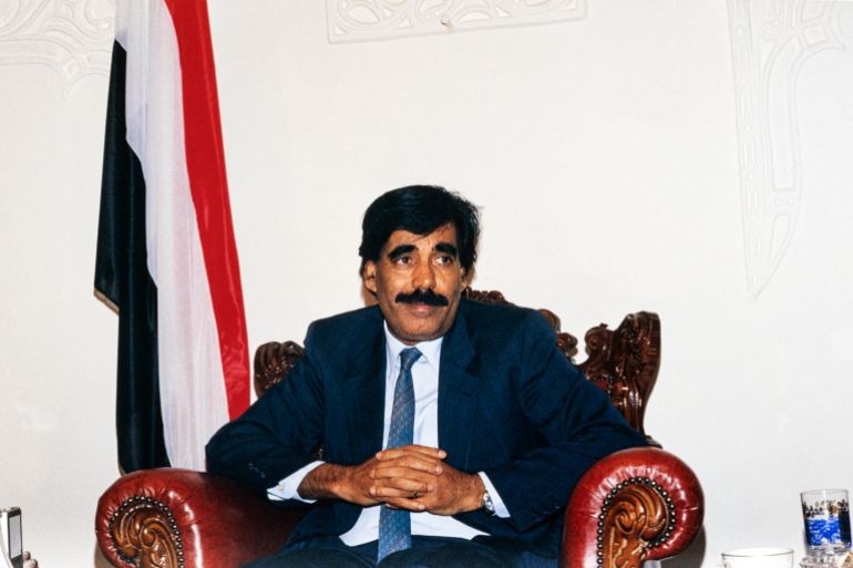 أول نائب رئيس لدولة الوحدة في اليمن يغادر عن عمر 86 عاماً (أبرز محطاته)