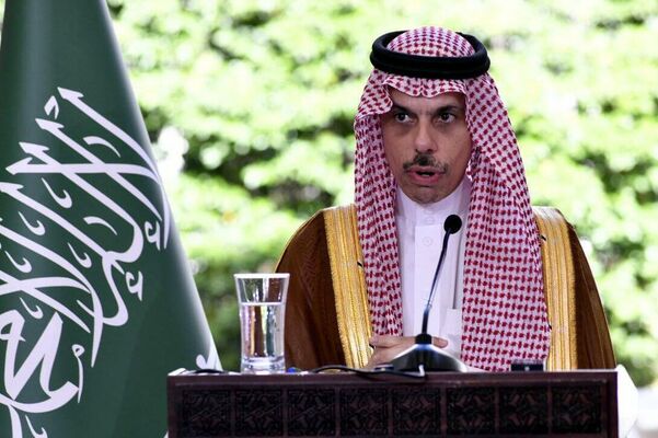 وزير الخارجية السعودي: علاقاتنا بالإمارات “مهمة”