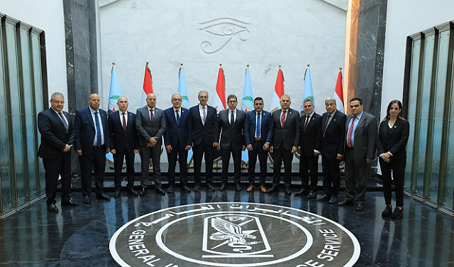 البيت الأبيض يعلن أعضاء “مجلس السلام” لإدارة غزة واللجنة تناقش بدأ عملها من القطاع