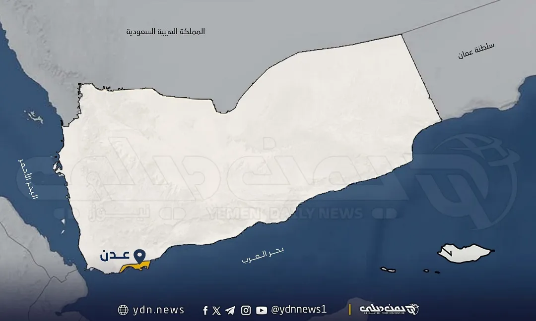 عدن مسلحون تابعون للانتقالي يحتشدون رفضا لصفقة التبادل والعمالقة تعزز حماية القصر