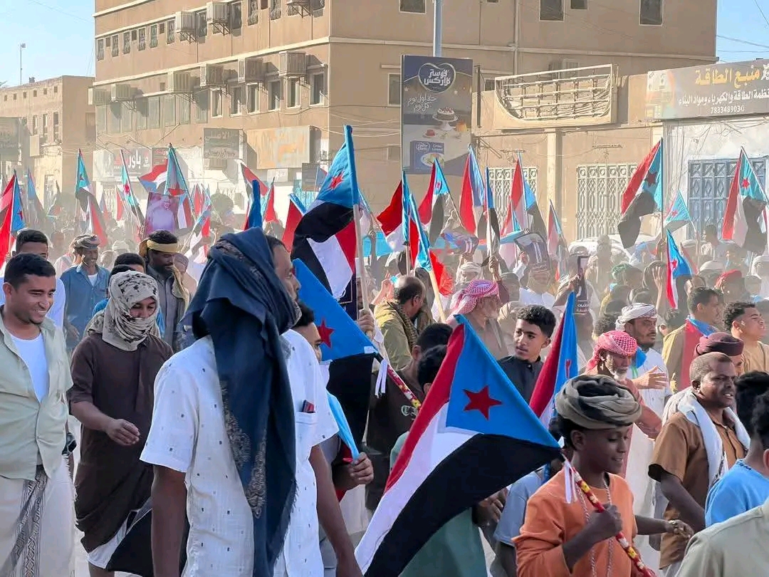 أمنية حضرموت تقول إن المحافظة اليوم بيد أبنائها وتشدد على عدم التهاون مع مثيري الشغب