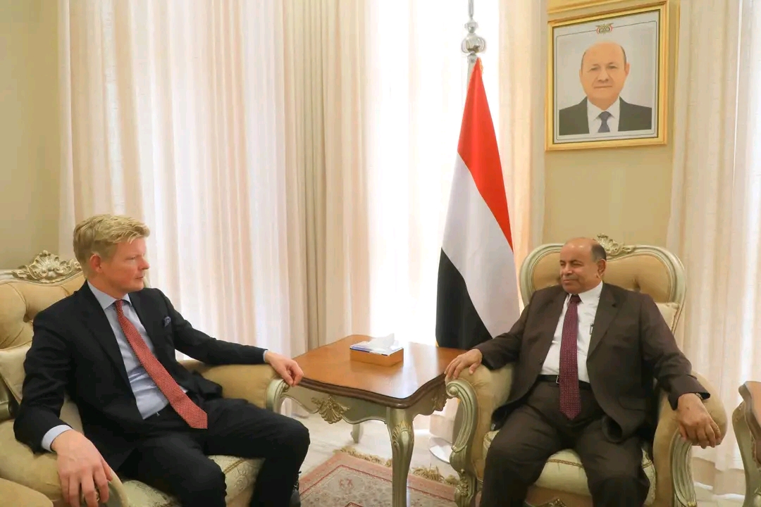 عضو الرئاسي اليمني “الخنبشي” يدعو “غروندبرغ” لزيارة حضرموت