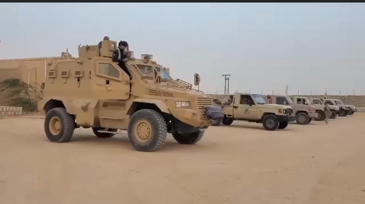 قوات الطوارئ اليمنية تقول إنها أحكمت السيطرة على طرق التهريب في حضرموت