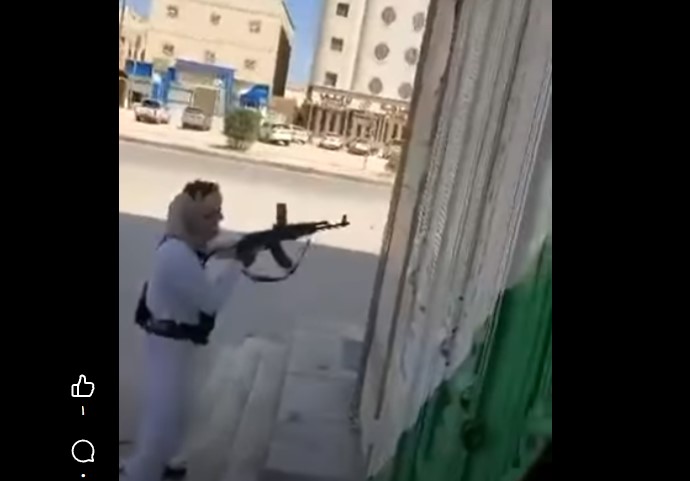 المجلس الانتقالي في شبوة يهاجم لجنة التحقيق في أحداث عتق ويشكك بنزاهتها