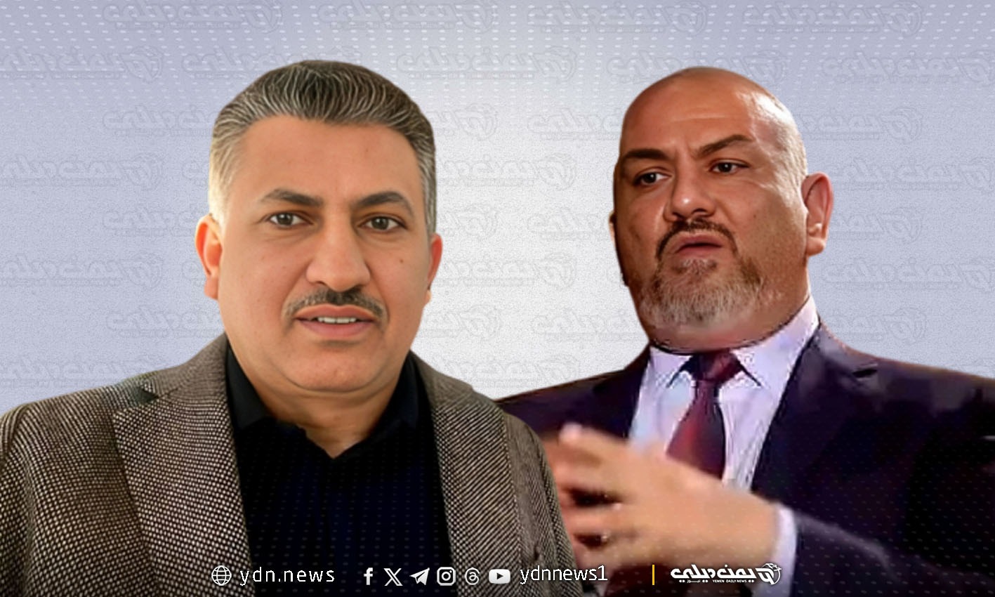 ميديا: رئيس إعلامية “الإصلاح اليمني” يوجه انتقادات “حادة” لـ”إساءات” خالد اليماني