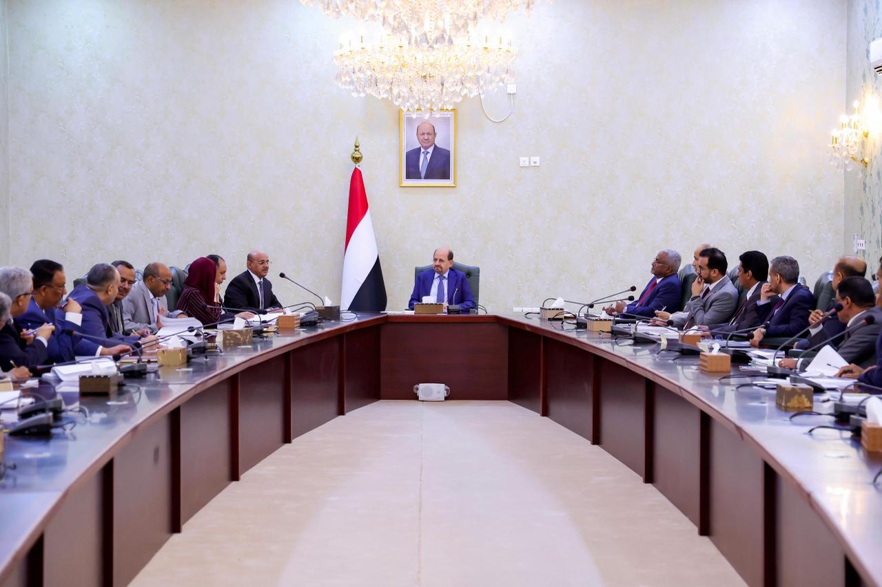 سبأ: اللجنة العليا للموازنات اليمنية تقر موازنة 2026 تمهيدًا لإقرارها من الحكومة