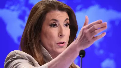 واشنطن تطالب مجلس الأمن بتفتيش جميع السفن المتجهة للحوثيين بما فيها الصينية