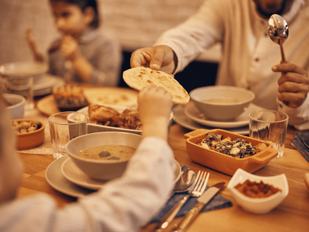 أطعمة على السحور تمنحك الشبع والترطيب والطاقة حتى المغرب