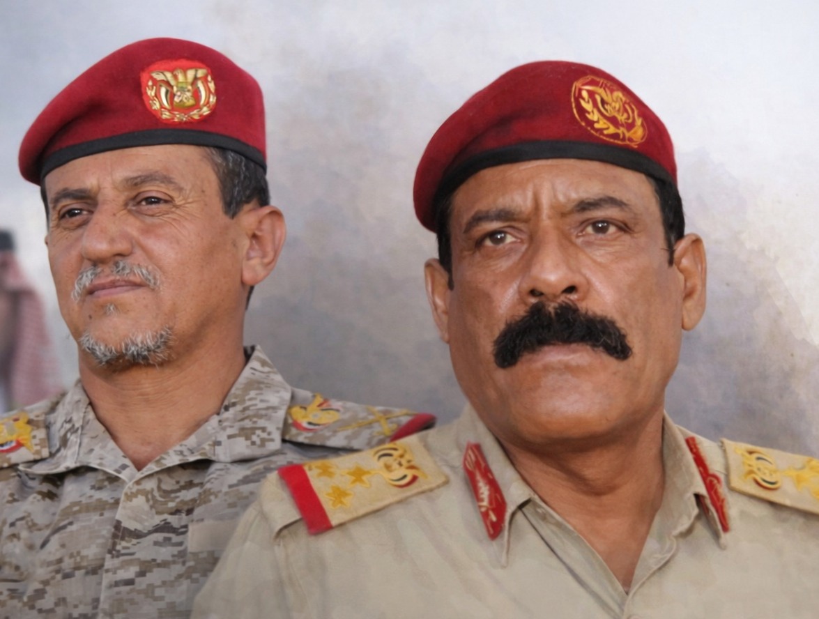 صحيفة الوطن السعودية: تنسيقات إماراتية ـ حوثية وراء اغتيال قيادات عسكرية بينها “الشدادي” و”جواس”