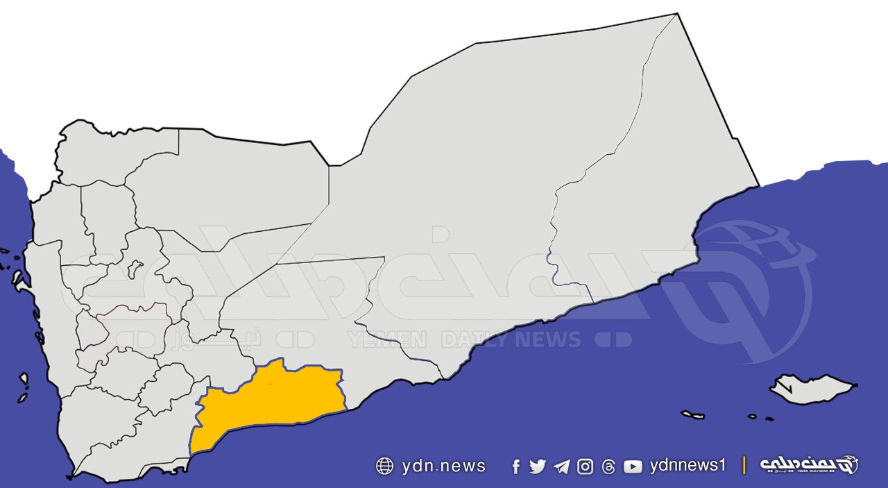 لقاء قبلي في أبين يطالب المحرمي بمراجعة قراراته بعد تعيين قيادات من منطقته