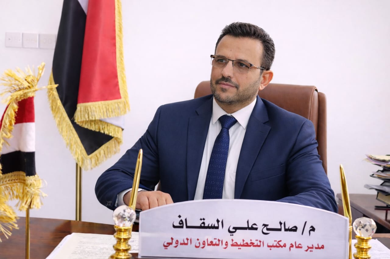 السقاف لـ”يمن ديلي نيوز”: الأمم المتحدة رفضت نقل الإشراف على مأرب إلى عدن