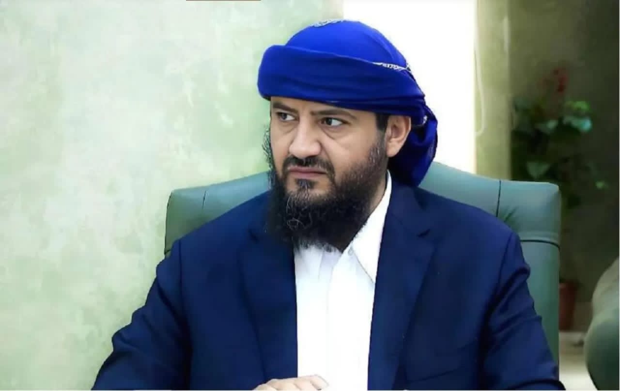 “المحرمي” يواصل إصدار قراراته العسكرية خارج اللجنة العسكرية بقيادة التحالف