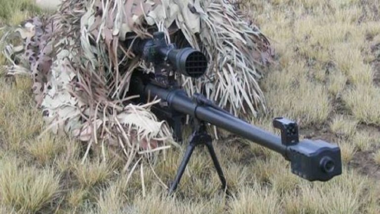 مصادر محلية: إصابة امرأة برصاص قناصة الحوثيين شرق تعز