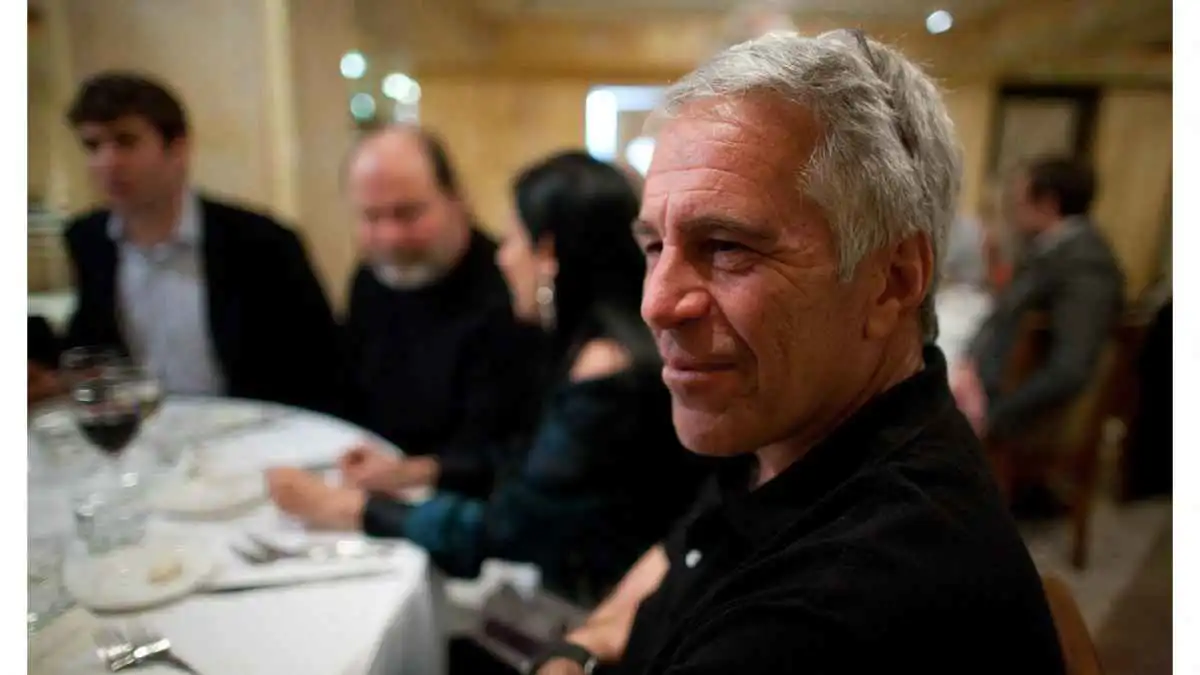 كيف نصب إبستين شباكه لنخب العالم؟