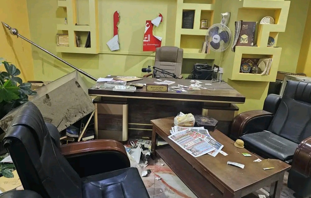 نقابة الصحفيين تقول إن عدة صحفيين في عدن تعرضوا لحملات تحريض وتهديدات بالاختطاف