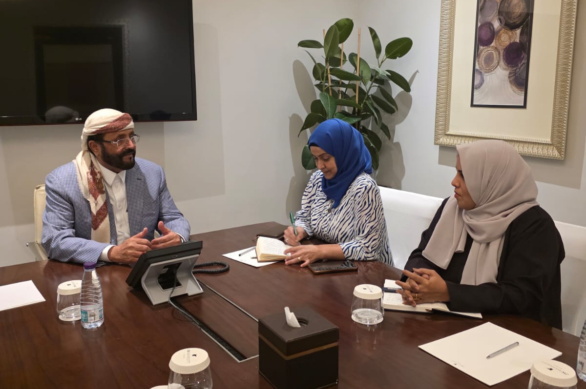 العرادة: نيل المرأة ثلاثة مناصب قيادية يعكس توجه الدولة لتعزيز مشاركتها بصنع القرار