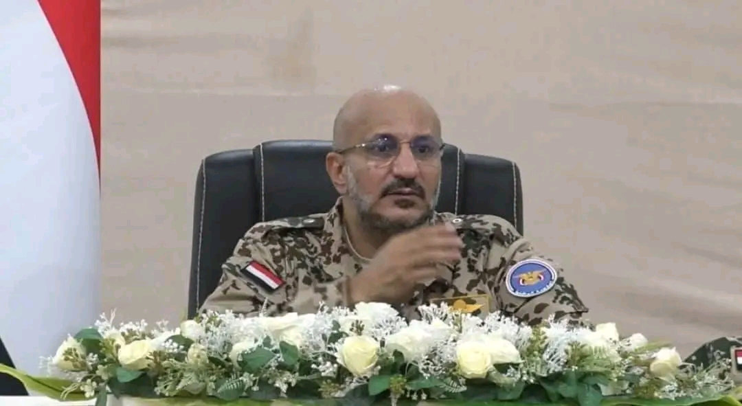 طارق صالح: تصاعد رفض الحوثيين في مناطق سيطرتهم فرصة لاستعادة الدولة وتعزيز المسار الوطني