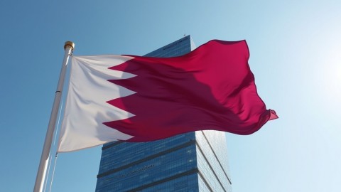 قطر تطرد الملحقين العسكري والأمني الإيرانيين وتمنحهما 24 ساعة للمغادرة