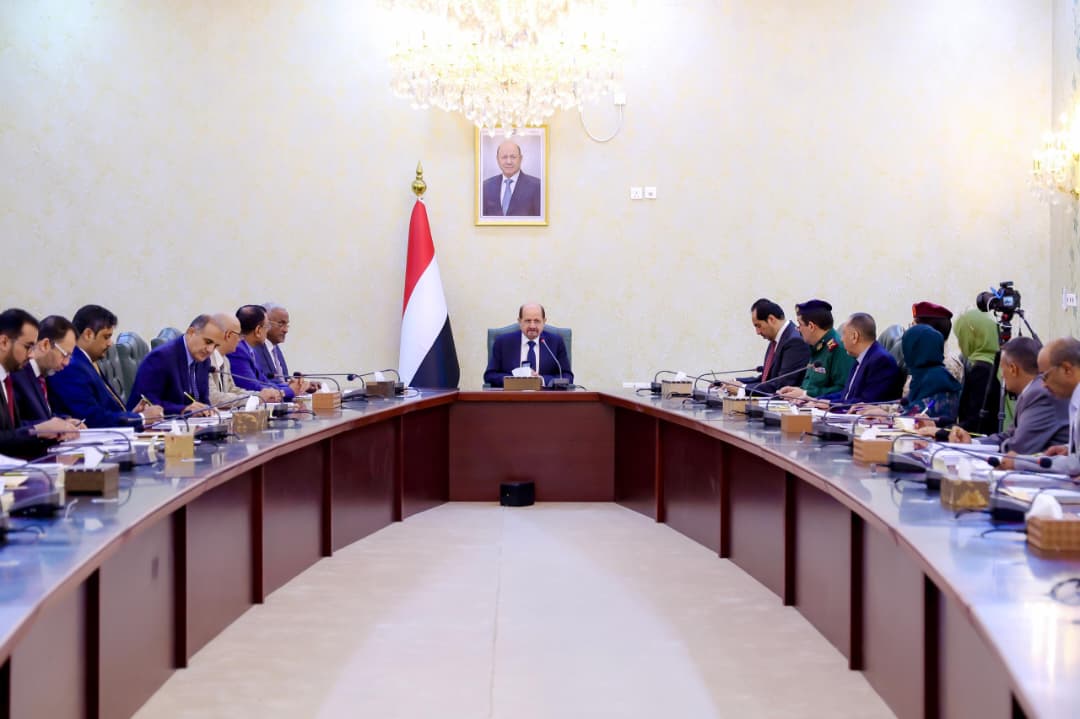 الحكومة اليمنية تقر موازنتها لأول مرة منذ سنوات ولا تفصح عن النفقات