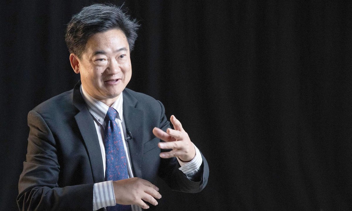 تشنغ: الصين أعفت المنتجات اليمنية المصدرة إليها من الجمارك بشكل كامل