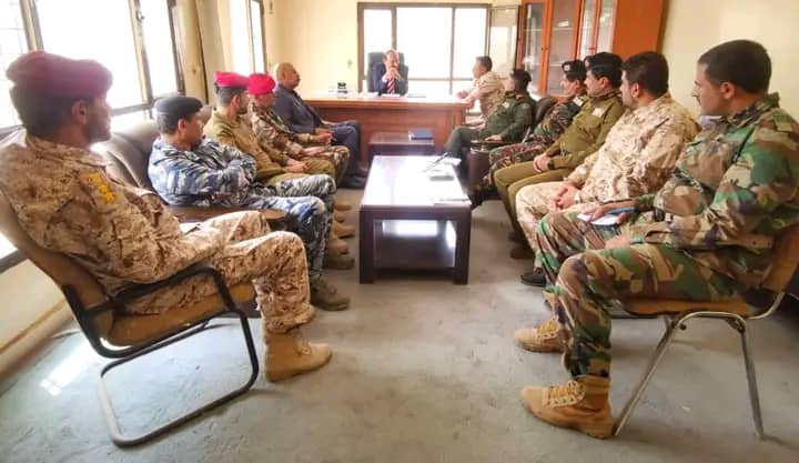 أمنية شبوة تشدد على دعمها تحقيقًا شفافًا في أحداث عتق وتطالب اللجنة بالحياد والمهنية